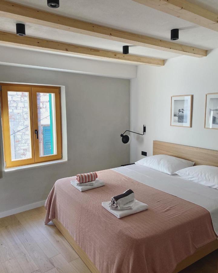 Apartamento Ancient&Modern Šibenik Exterior foto