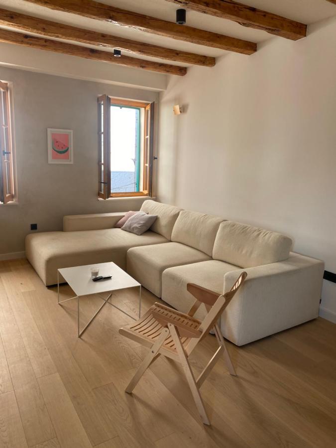 Apartamento Ancient&Modern Šibenik Exterior foto