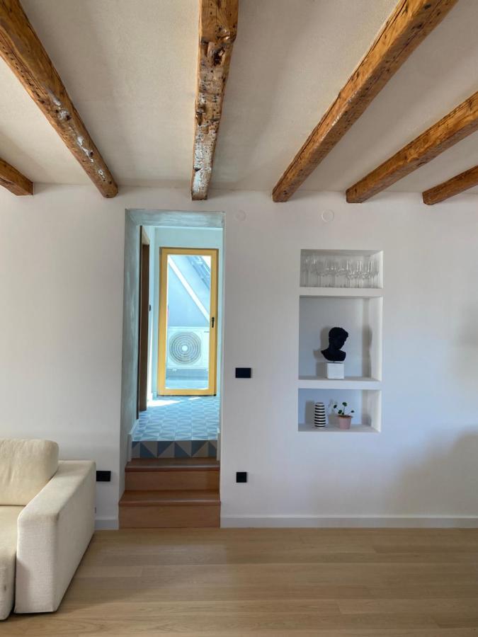 Apartamento Ancient&Modern Šibenik Exterior foto