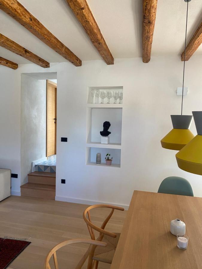 Apartamento Ancient&Modern Šibenik Exterior foto