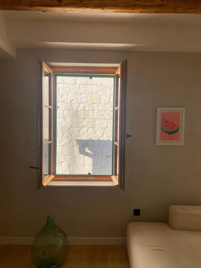 Apartamento Ancient&Modern Šibenik Exterior foto