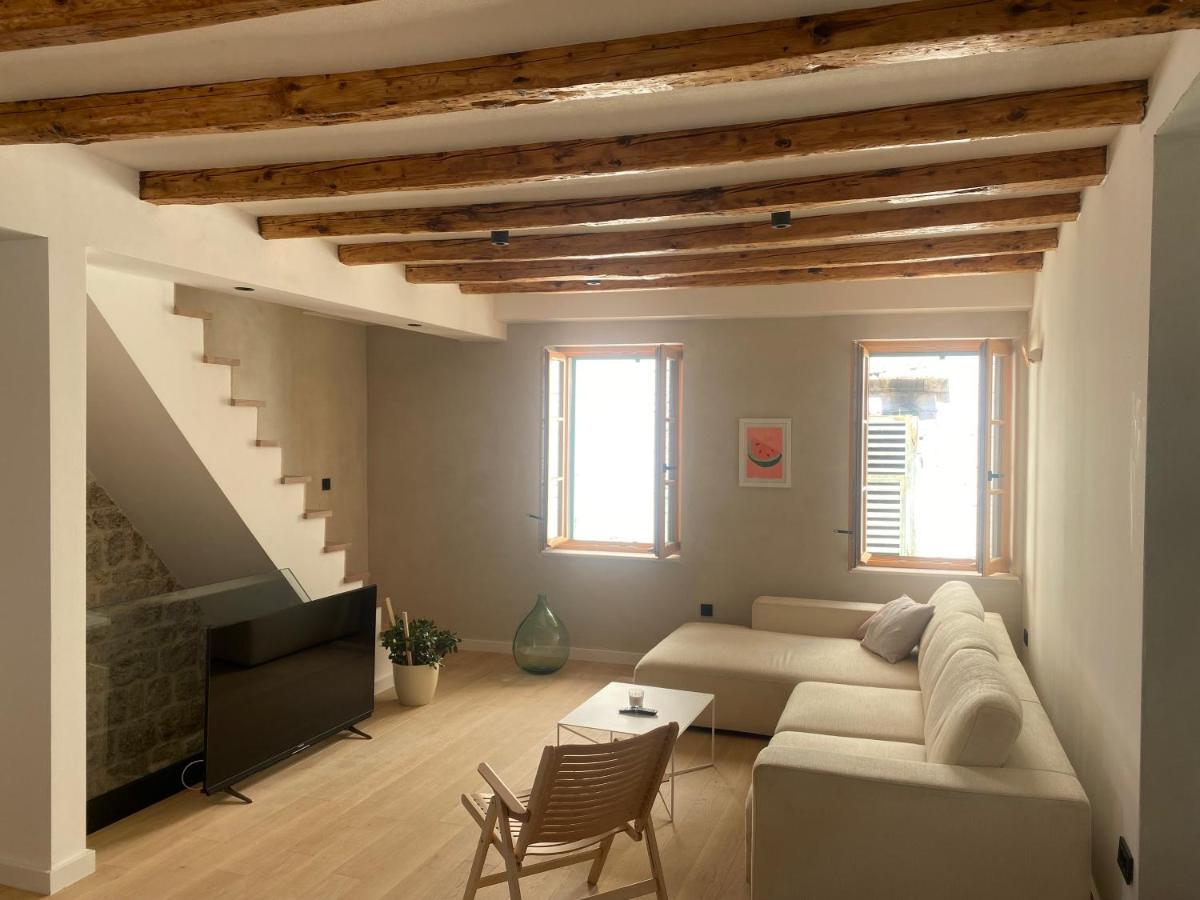 Apartamento Ancient&Modern Šibenik Exterior foto