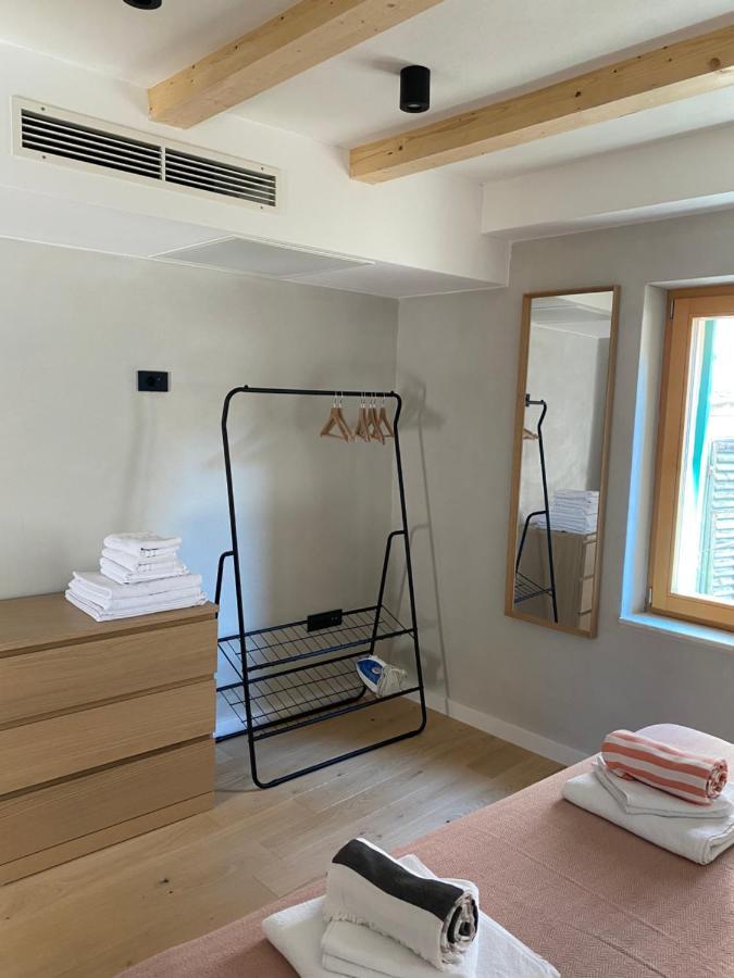 Apartamento Ancient&Modern Šibenik Exterior foto