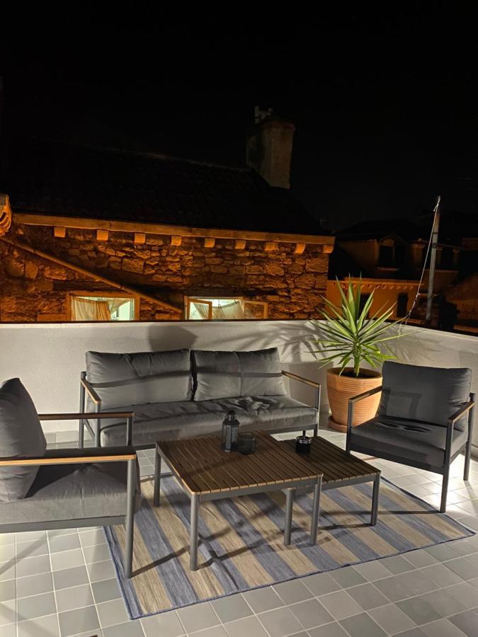 Apartamento Ancient&Modern Šibenik Exterior foto